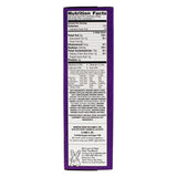 Annie's Organic White Cheddar Squares Baked Snack Crackers 7.5 oz. (Pack of 3)3