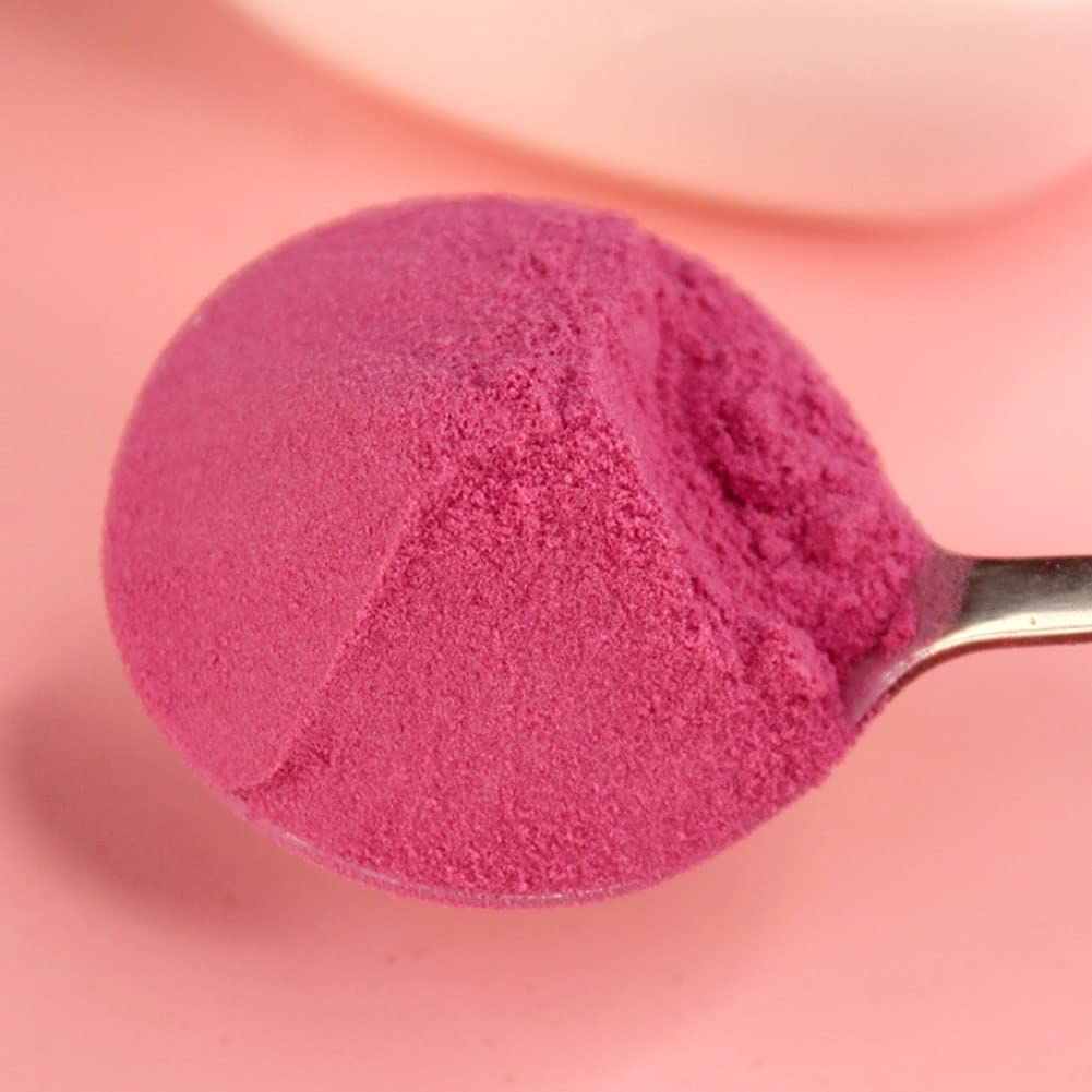 Plant Gift 100% Pure Natural Cranberry Powder ????, for Women & Men, 100% Whole Berry; Juice Powder 100G