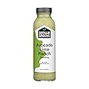 Gotham Greens Avocado Lime Ranch Dressing, 10 FZ