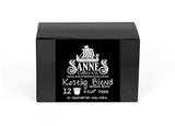 Sannes Coffee Co. Norwegian Coffee-Koselig Blend Medium Roast-Single Serve Style Cups-Smooth Never Bitter