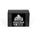 Sannes Coffee Co. Norwegian Coffee-Koselig Blend Medium Roast-Single Serve Style Cups-Smooth Never Bitter