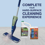Bona Kemi USA 160 Ounce Stone Tile Refill, 160 oz, 160 Fl Oz