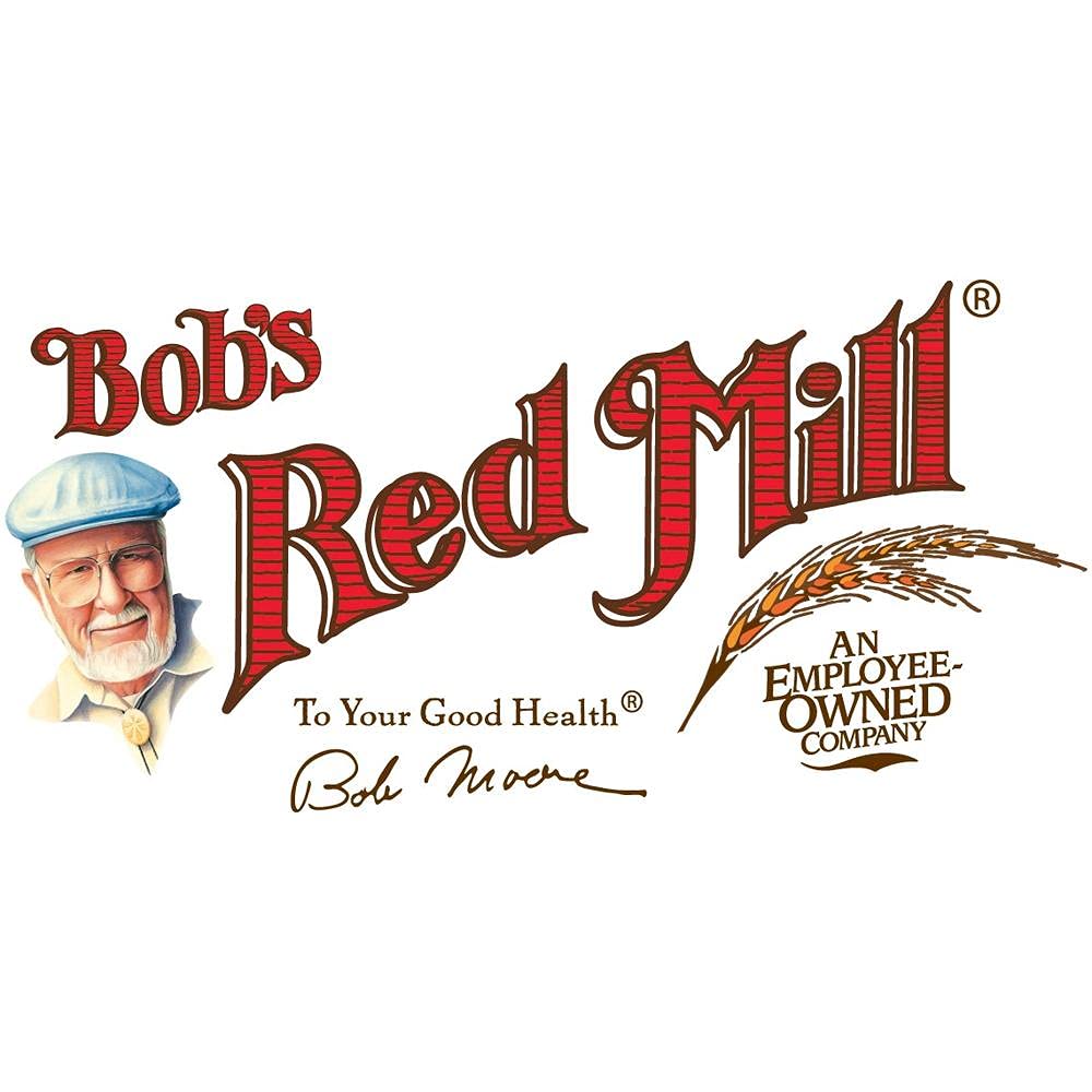 Bob's Red Mill Oat Bran Hot Cereal, 40-ounce