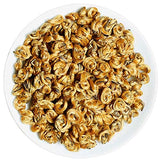 ???? ???? ??Yunnan Golden Special - Black Loose Leaf Tea - Best Chinese Black Tea - Organically Grown - Perfect Morning Tea - 100g (3.5-ounce)