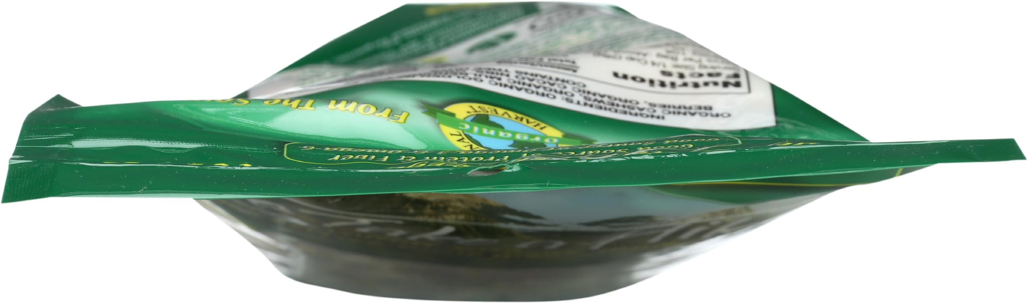 INTERNATIONAL HARVEST Organic Raw Go Take A Hike Mix, 10.5 OZ