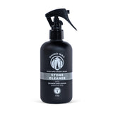 Rhino Wax Soapstone Spray Cleaner - Safely Clean Soap Stone, Slate, Granite, Quartz, Marble, Concrete - Food Safe - Natural Ingredients - Fresh Orange