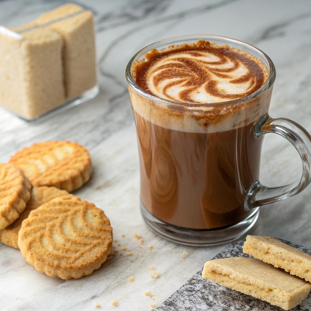 Salted Caramel Coffee Packs - Flavored Medium Roast | 2.5oz Pre-Measured Ground Packets for 12-Cup Brewer | Low Acid Mold-Free Gourmet Pouches | 36