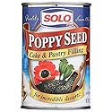 TAOindustry Filling Poppy (Pack of 6) - Pack of 6