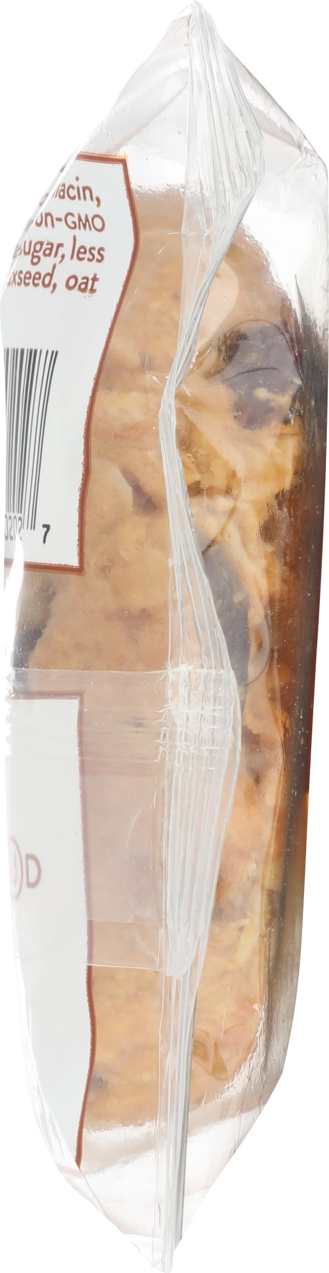 SUSIES SMART Breakfast Cookie, 3.5 OZ