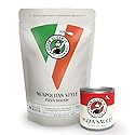 Urban Slicer Pizza Worx - Neapolitan Style Pizza Dough and Pizza Sauce Pack - At-Home Pizza Making Kit for Classic Artisan Pizza - Makes 2 Pizzas