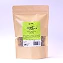 Jamaican Sarsaparilla Root, Wildcrafted Whole Roots, Cut and Sifted (2, Ounces)