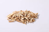 Premium Astragalus Root Tea Slices/12 Oz(339g),Featured ?? Pure and Natural,No additives,Cut and Sifted Herbal Tea.
