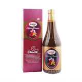 Guruji 1 Kesaria Thandai, 750Ml