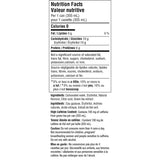 No Sugar Joyburst Energy Drink, 0 Calorie, 0 Sugar, Sugar Free Energy Drink with Natural Caffeine, Hint of Sweetness and Refreshing Sparkling Water
