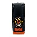 San Diego Coffee Pumpkin Spice, Medium Roast, Ground Coffee, 16-Ounce Bag Café molido tostado