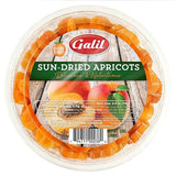 Galil Sun-Dried Apricots, 14 Ounce