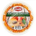 Galil Sun-Dried Apricots, 14 Ounce