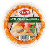 Galil Sun-Dried Apricots, 14 Ounce