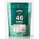 COFFEE 46 HUNDRED® Huehuetenango Whole Bean Coffee - Fresh Roasted in Origin Specialty Grade Single Origin Arabica - Medium Roast Gourmet Coffee Beans