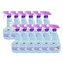Pure Air Fabric & Air Refresher- Lavender Chamomile (500ml) (Pack of 12)