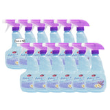 Pure Air Fabric & Air Refresher- Lavender Chamomile (500ml) (Pack of 12)