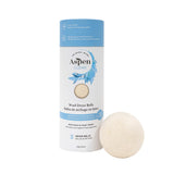 AspenClean | Wool Dryer Balls | 100% Pure New Zealand Wool | Reusable Natural Fabric Softener Alternative | Reduces Drying Time & Static | Pack of 3