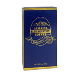 Aroma Ridge Jamaica Blue Mountain® Coffee Whole Bean 8oz Gift Box - Medium Roast Fresh Roasted in USA - 100% Pure and Authentic Jamaican Gourmet