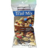 Kirkland Signature Trail Mix Snack Packs, Trail Mix, 2 oz, 28-count (5 Pack)