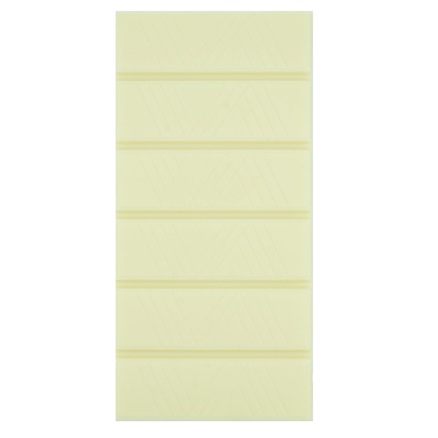 Philadelphia Candies White Chocolate Bar, 3.5-Ounce Packages (Pack of 2)