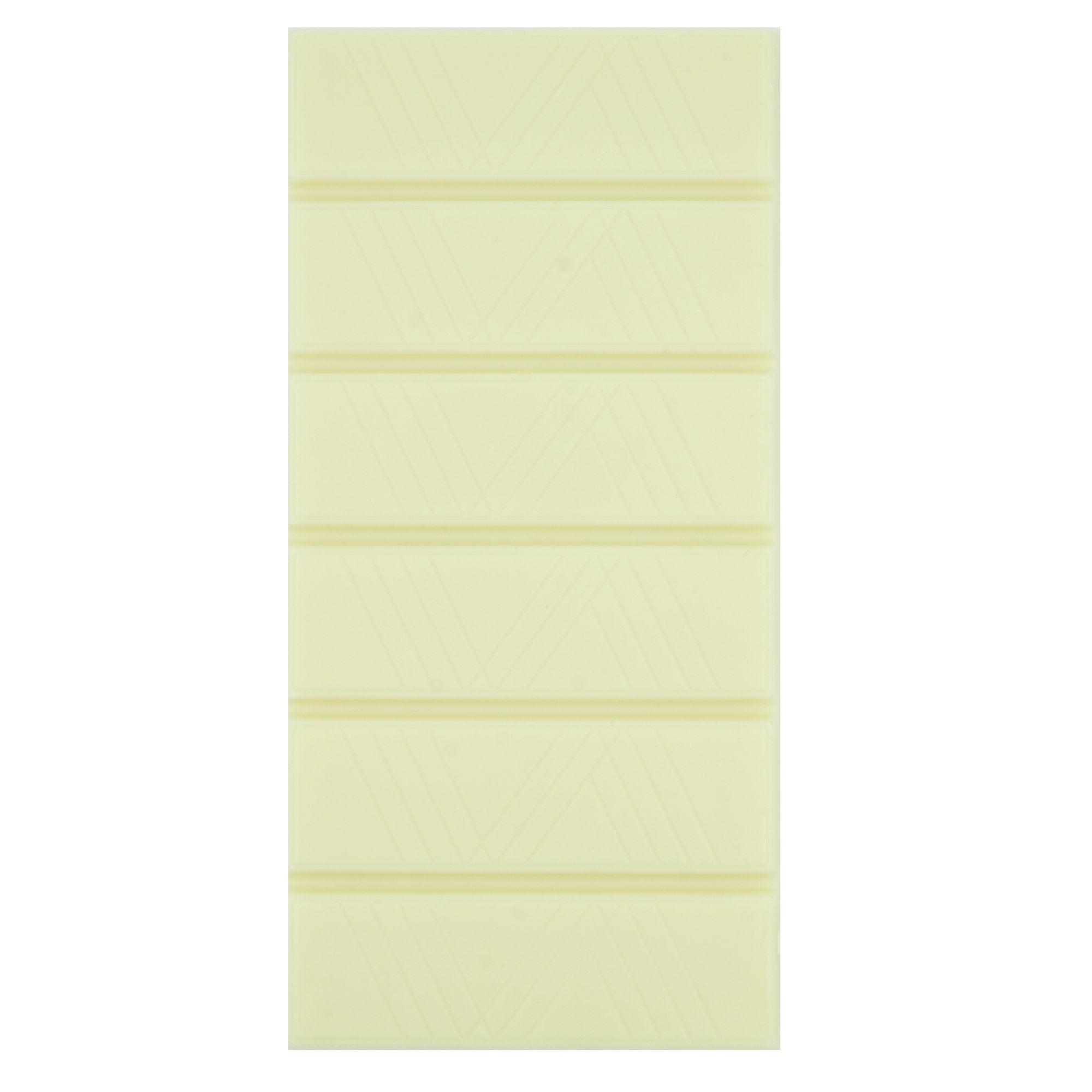 Philadelphia Candies White Chocolate Bar, 3.5-Ounce Packages (Pack of 2)