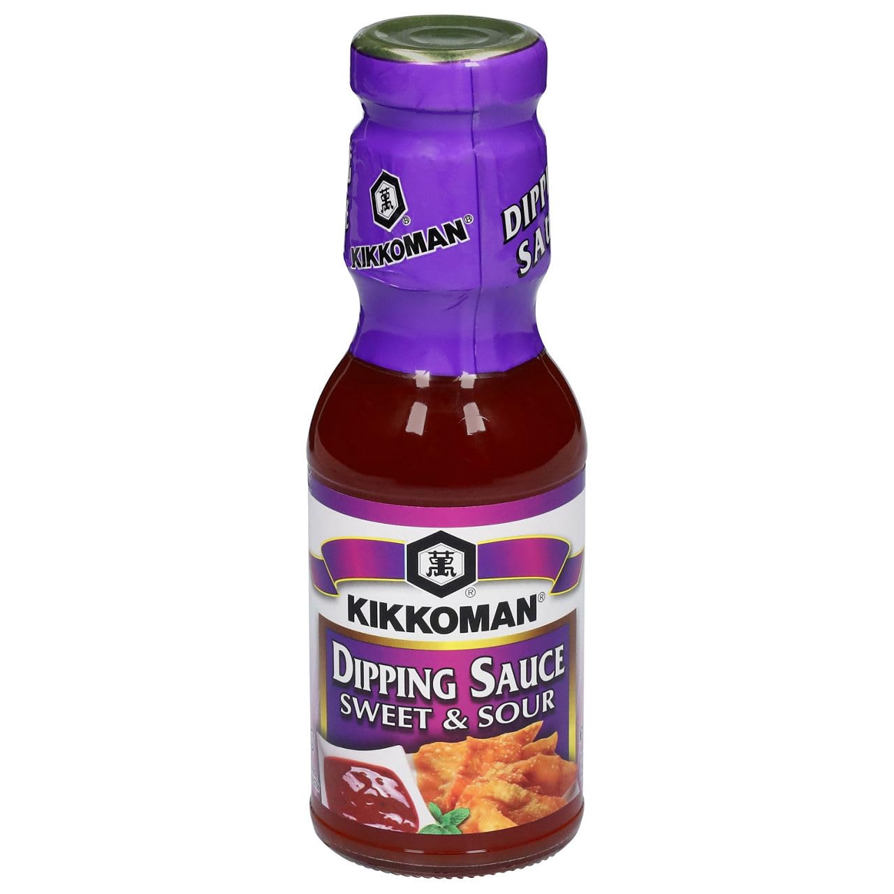 Kikkoman, Sweet & Sour Dipping Sauce, 12 Ounce