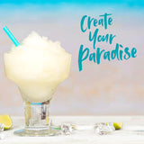 Island Oasis Margarita Beverage Mix, 1 Liter