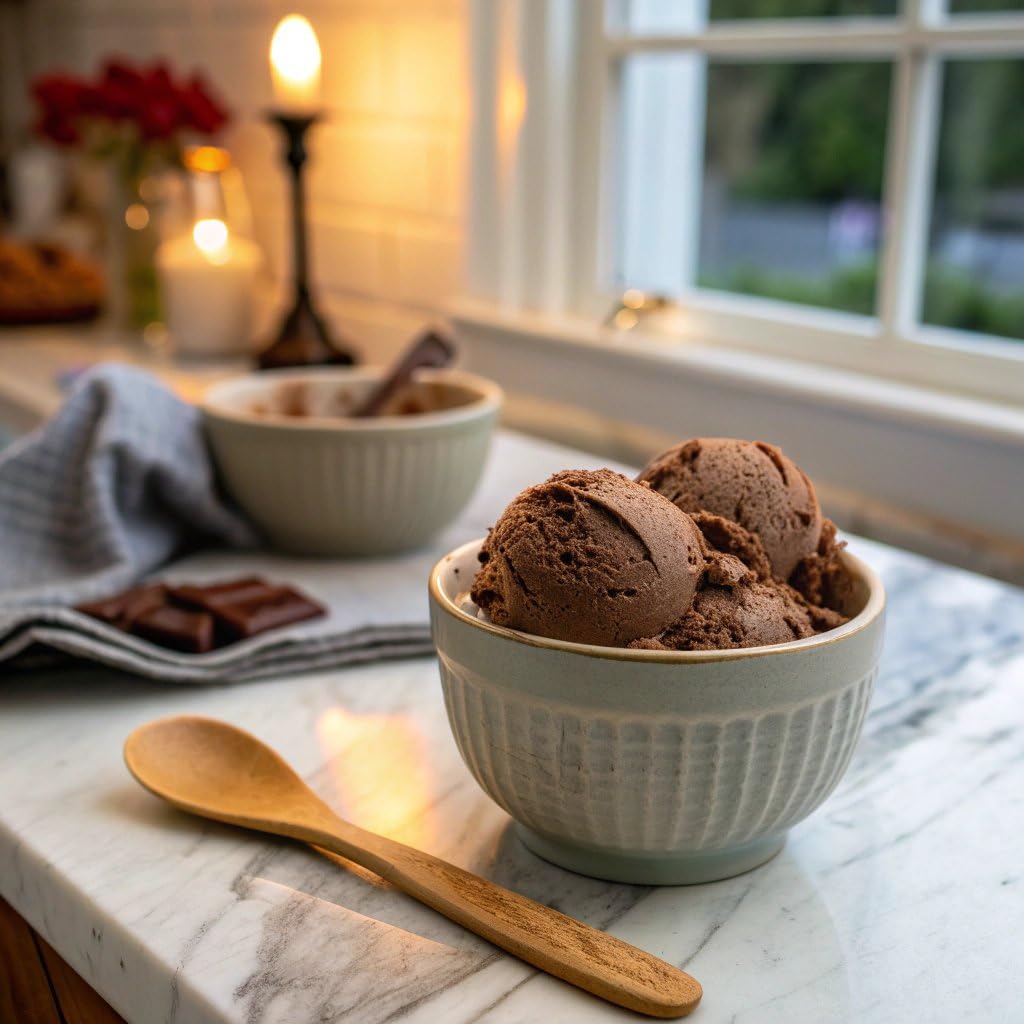 Breyers Original Ice Cream, Chocolate, 48 oz