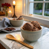 Breyers Original Ice Cream, Chocolate, 48 oz