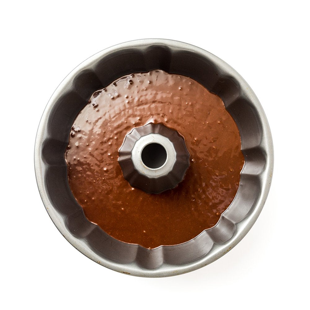 Miss Jones Baking Co Organic Chocolate Cake Mix, 15.87 OZ