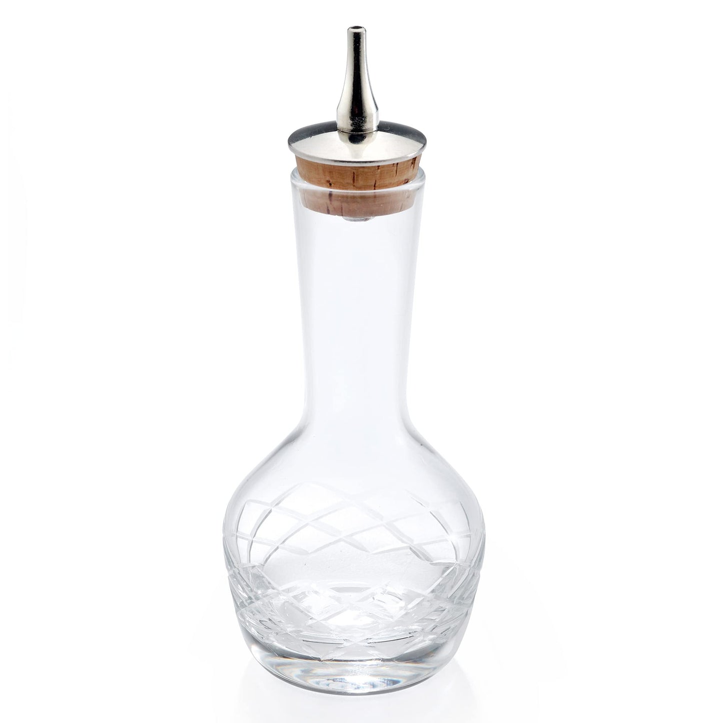 Barfly Bitters Bottle, 90ml/3 oz.