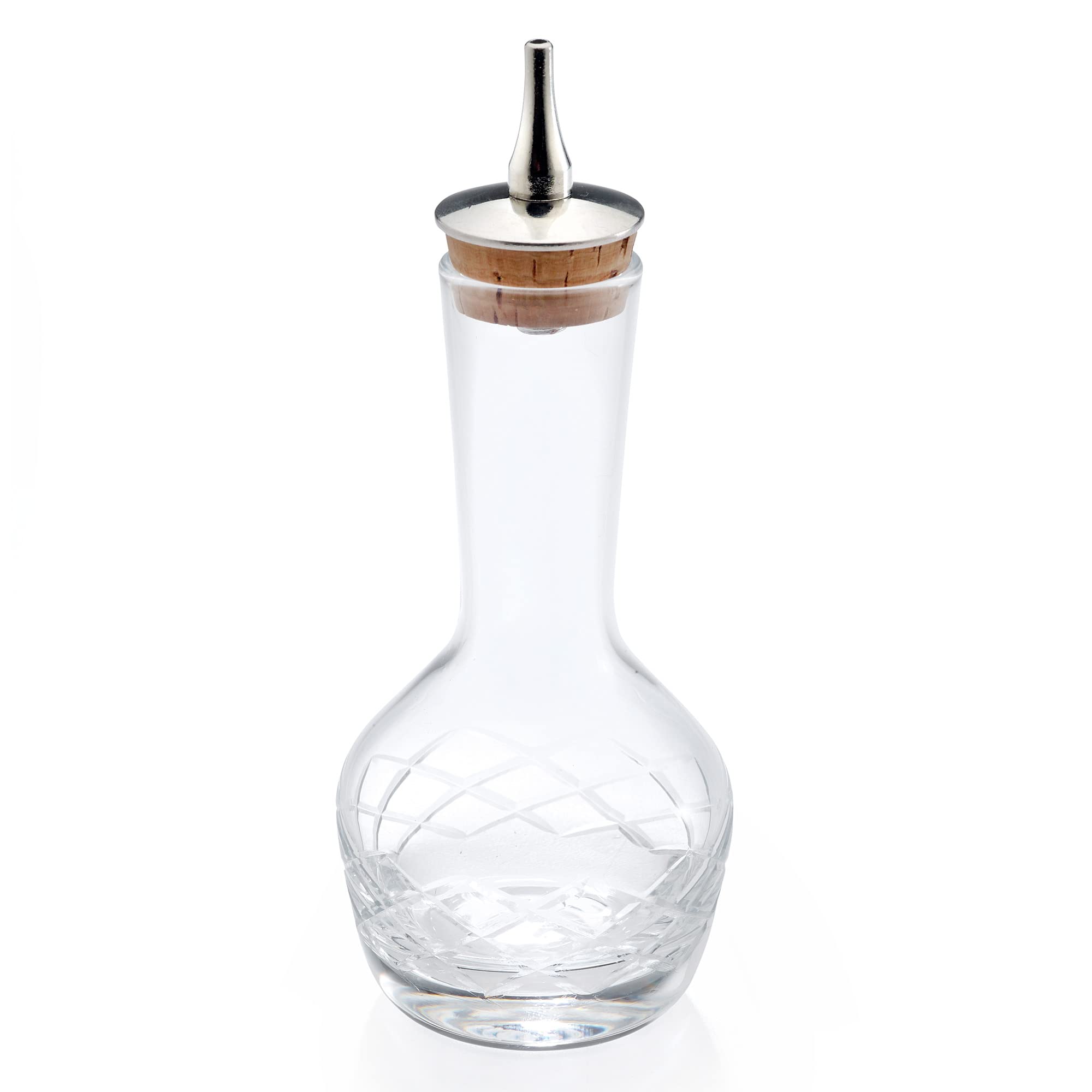 Barfly Bitters Bottle, 90ml/3 oz.
