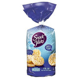 Snack-a-Jacks Jumbo Salt & Vinegar (126g)