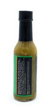 Hatch Sweet Green Hot Sauce
