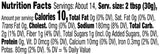 AMYS Salsa Medium GF ORG, 14.7 OZ (Pack of 6)