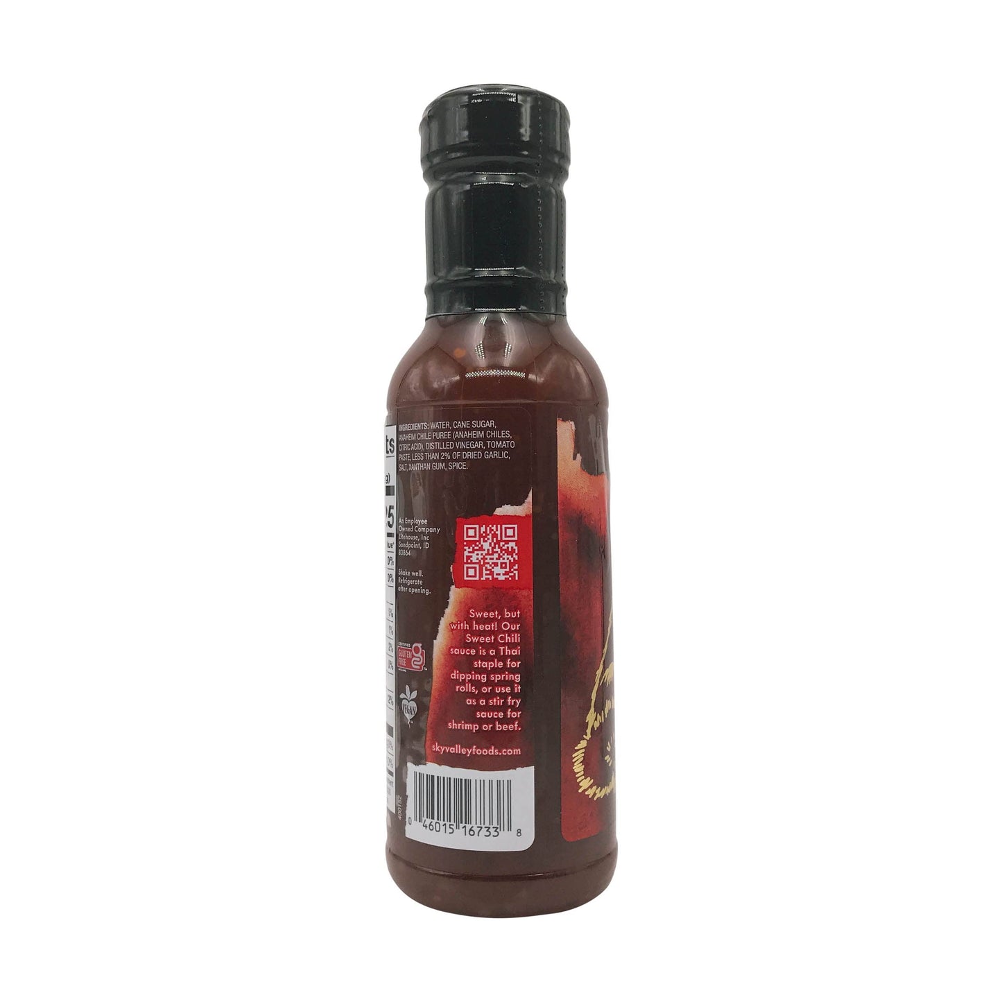 Sky Valley Sweet Chili Sauce, 14.5 OZ