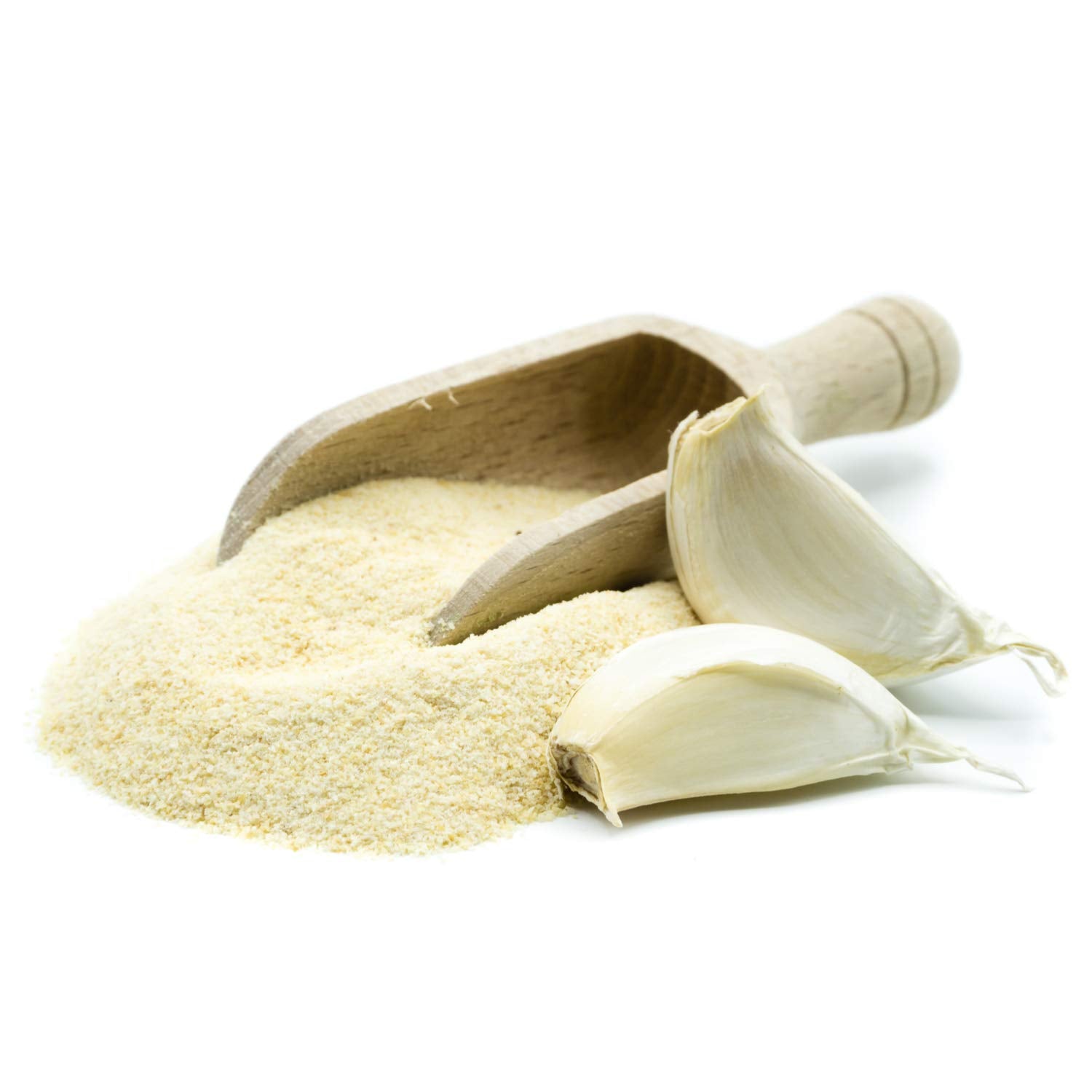 Garlic Powder Bulk Spices Kosher - by Its Delish, (5 lbs)