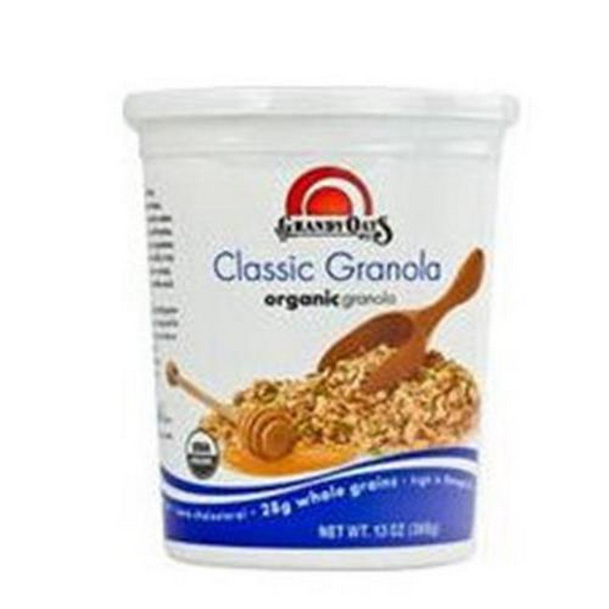 Organic Classic Granola 13 Ounces (Case of 6)