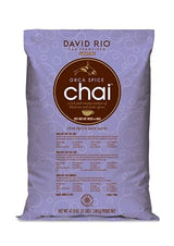 David Rio Orca Spice Sugar Free Chai, 3 Pound