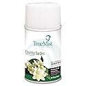 Metered Fragrance Dispenser Refill, Country Garden, 6.6oz Aerosol