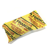 Bocadillos de PLatano San Francisco (Venezolanos) Caja de 36