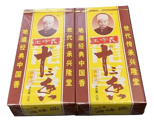 ??? ??? Thirteen-spices (13 Power) 2 packs