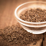 Olive & Vine Caraway Seeds, Earthy & Aromatic, Seasoning for Rye Bread, Sauerkraut, and Goulash, Rich Tradition, Authentic Taste, For Global Recipes