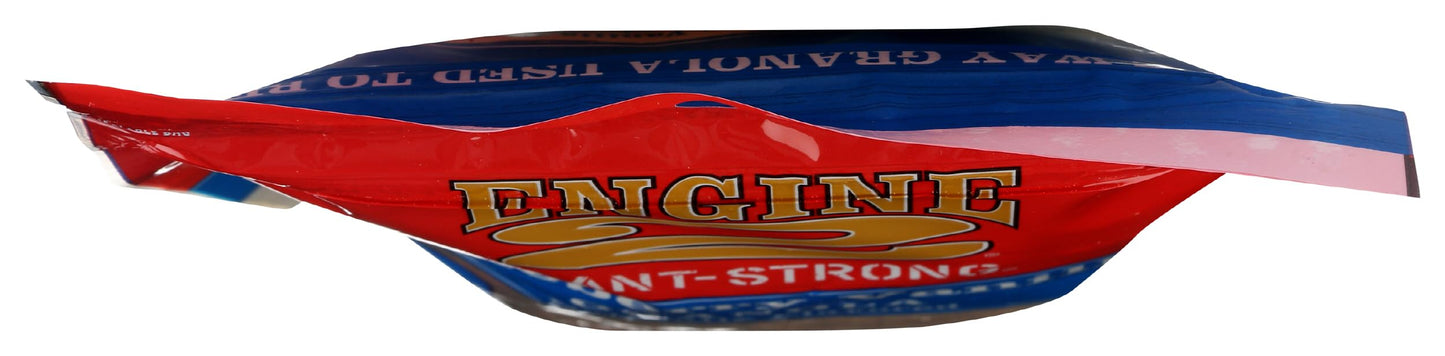 ENGINE 2 Blueberry Vanilla Multigrain Granola, 12 OZ