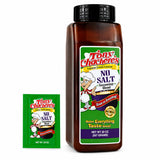 Tony Chachere's Creole Seasoning 20oz (No Salt+Packet)